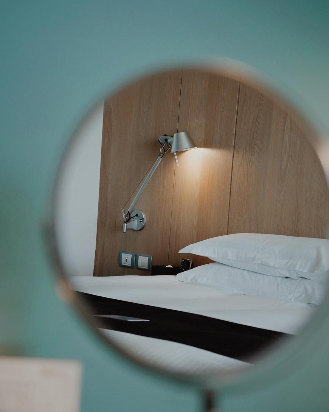 Gogo Hotel Taichung Room photo