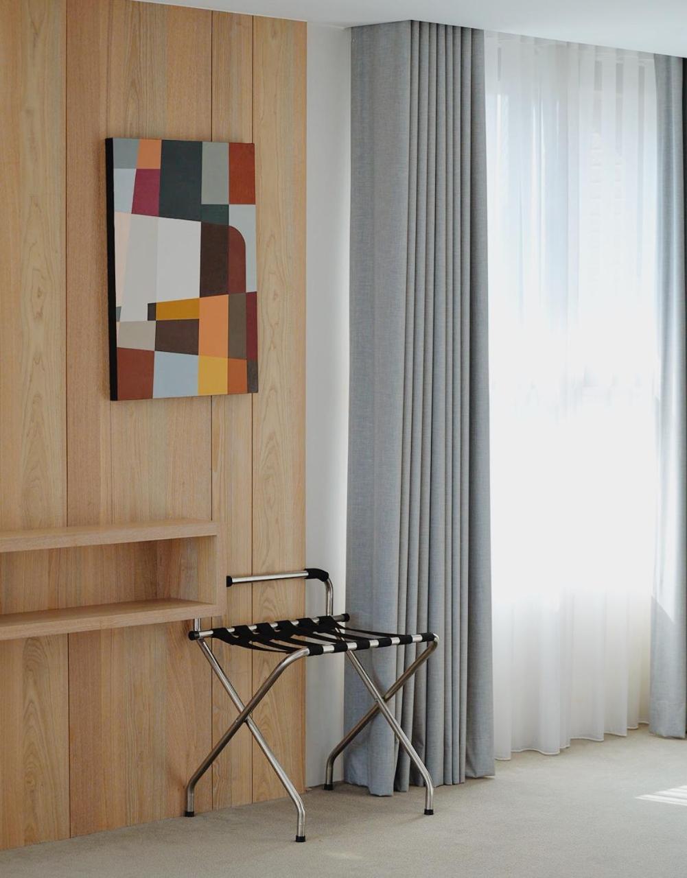Gogo Hotel Taichung Room photo