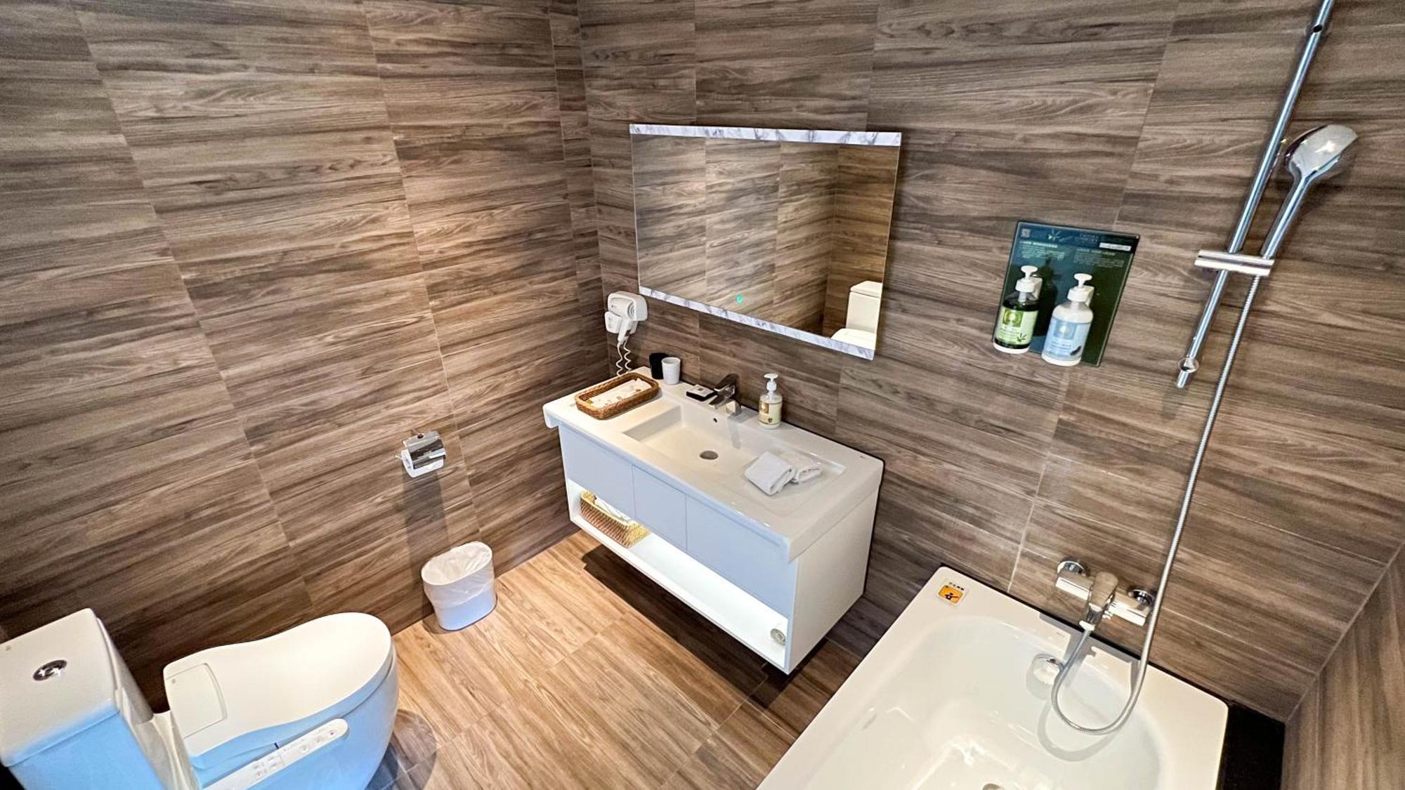 Gogo Hotel Taichung Room photo
